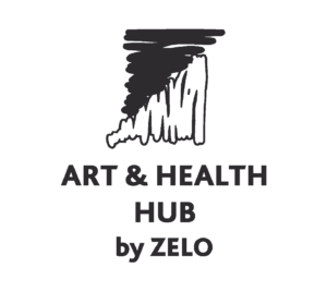 Logo HUB_black